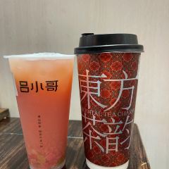 家风老馆子(德隆街店) User Photo