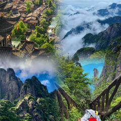 Shanzhongwei Local Restaurant User Photo