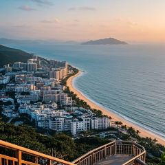 A XI HAI XIAN XIAO CHAO User Photo