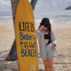 HUA NAN BAO User Photo