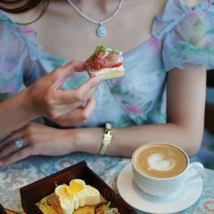 南宁香格里拉酒店·大堂吧 User Photo