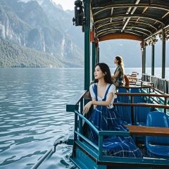 张记逍遥胡辣汤(大坑沿街店) User Photo