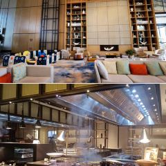 MAN HO CHINESE REASTAURANT User Photo