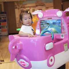 雄安索菲特酒店·乐轩华中餐厅 여행 사진