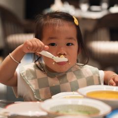 雄安索菲特酒店·乐轩华中餐厅 여행 사진