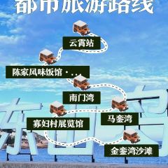 陈家风味饭馆·渔家乐海鲜大排档·老字号(坛南湾店) User Photo