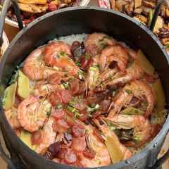 柴火人家(爱莲湖店) User Photo