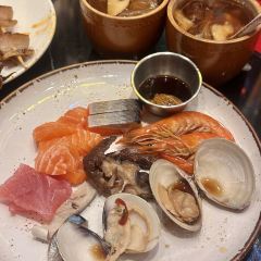 W XIAMEN · NINE Restaurant User Photo