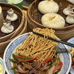 Pi bao shui cha she 여행 사진