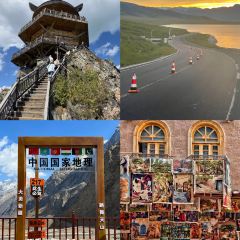 Azimaiti Baked Lamb Bun Restaurant User Photo