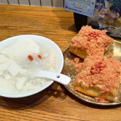 小豆海棠(人民南路店) User Photo