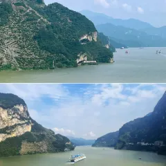 铁路坝小吃街 User Photo