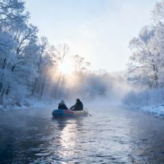 Huo shan yan yan shi Barbecue User Photo