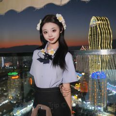 青夏空中花园餐厅 User Photo