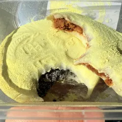 王阿姨梅花糕 User Photo