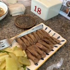 KUANG Seafood User Photo