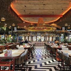 Fat Coco Seafood Club User Photo