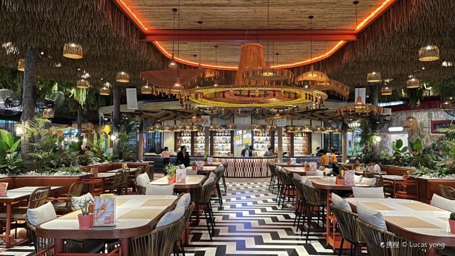 Fat Coco Seafood Club