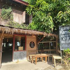 PullMind​ Cafe張用戶圖片