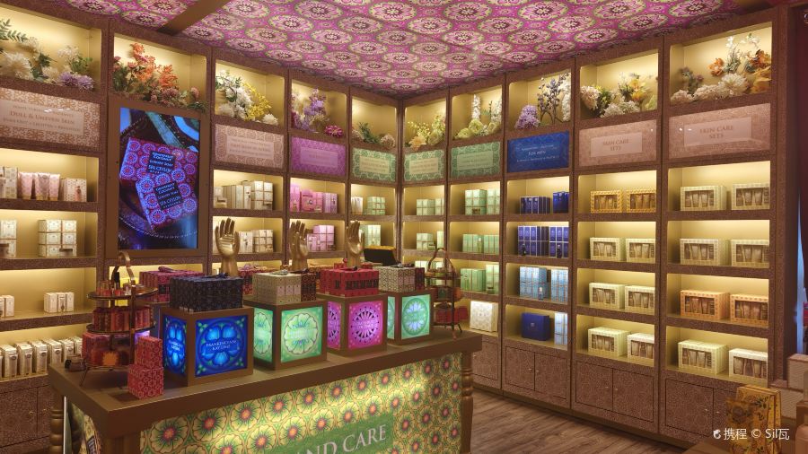 Black & White Restaurant