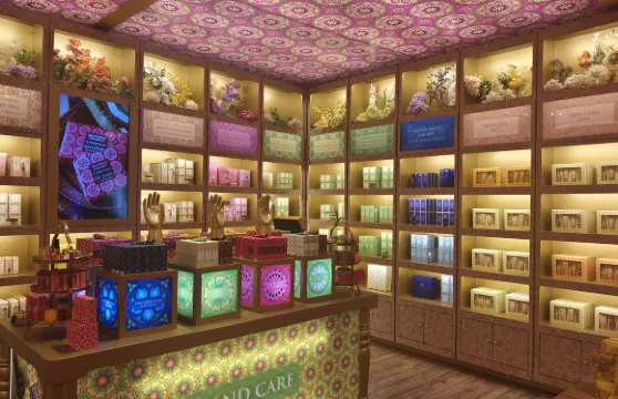 Black & White Restaurant