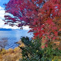 Chalet Mizugahama User Photo