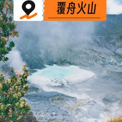 The Restaurant - Hotel Padma User Photo