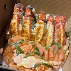 Steveston Pizza Company (Richmond) User Photo