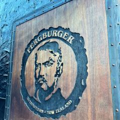 Fergbaker User Photo