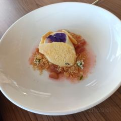 Harbourfront Seafood Sydney The Rocks User Photo