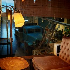 Röstin Restaurant User Photo
