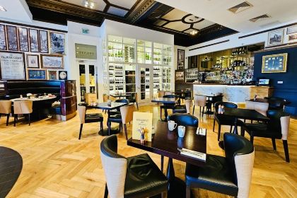 Twenty Princes Street