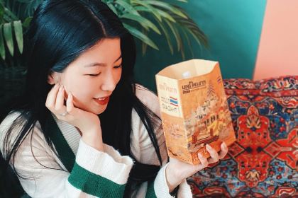 福记东北烤冷面(汉锦城店)