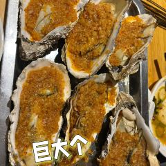 松浦1918西餐厅 User Photo