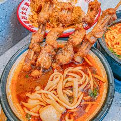 姐弟俩土豆粉(中原锦艺城店) User Photo