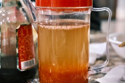 正宗陵水酸粉王