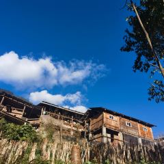 贡山秋那桶阿土家民宿 User Photo
