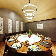 CHENG SHAN·RED HOT POT RESTAURANT 여행 사진