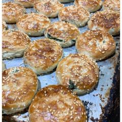 李记老牌骨头汤店 User Photo