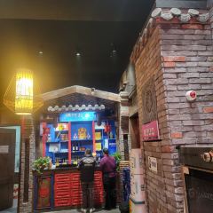 码头故事火锅(浮梁店) User Photo