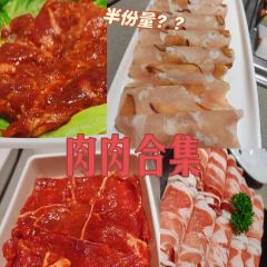 海底捞火锅(王府井店) User Photo