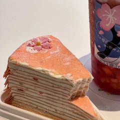 奈雪的茶(万象城店) User Photo