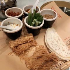 大东烙馍村 User Photo