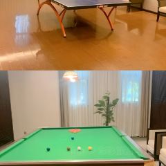 安吉鼎尚驿度假酒店·美娜多环球自助餐厅 User Photo