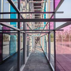 建业花满地温泉酒店-雾中花餐厅 여행 사진