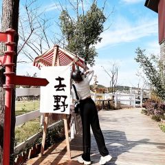 馬路隔壁羊駝咖啡BAR張用戶圖片