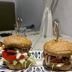 墨厨西餐厅(共和店) User Photo