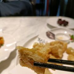 海味世家·本味餐厅(明州里店) User Photo
