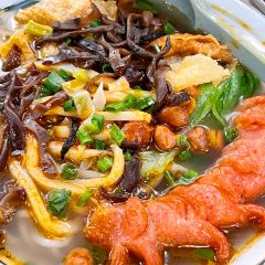 桂花香柳州螺蛳粉(三灶店) 여행 사진