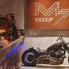 M7 cafe(市区店) User Photo